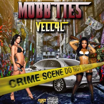 Mobb Ties by Vell4l