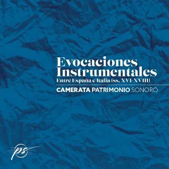 Evocaciones Instrumentales by Miguel Bonal