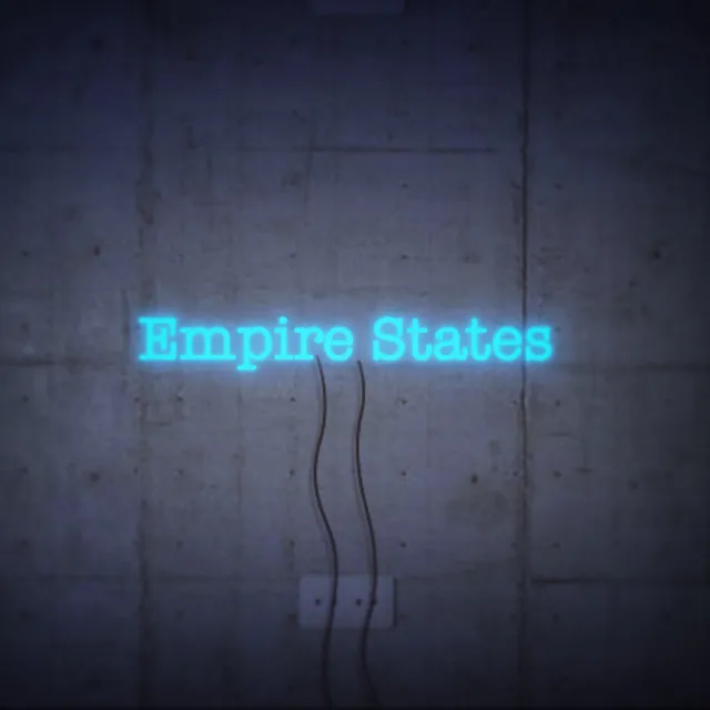 Empire States - Richard Norris Remix