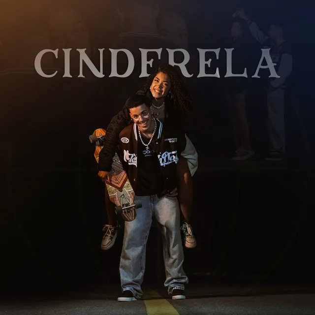 Cinderela