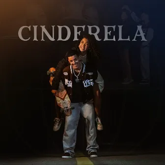 Cinderela by LAGO