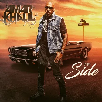 By My Side by Amar Khalil