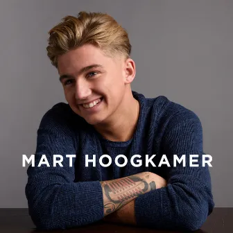 Mart Hoogkamer by Mart Hoogkamer