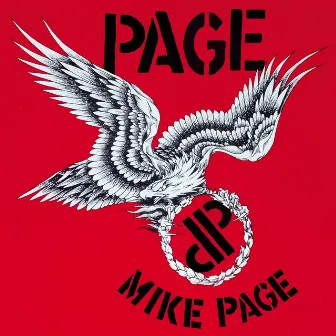 Mike Page by Mike Page