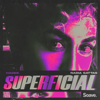 Superficial by Nadia Gattas