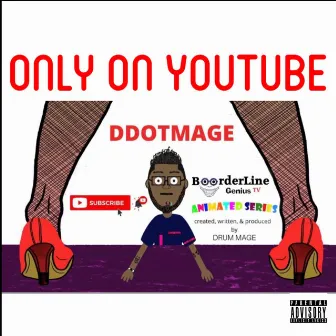 DDotMage 2020 Collection by Drum Mage