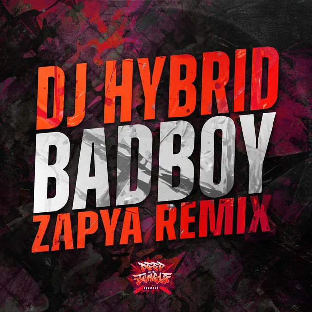 Badboy - Zapya Remix