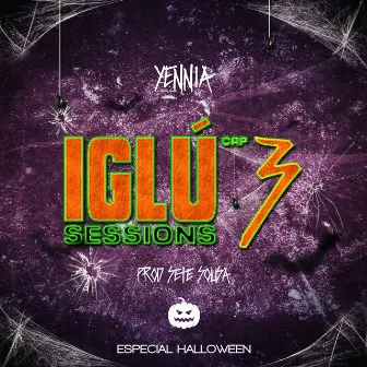 Iglú Sessions 3 by Eleká the Class