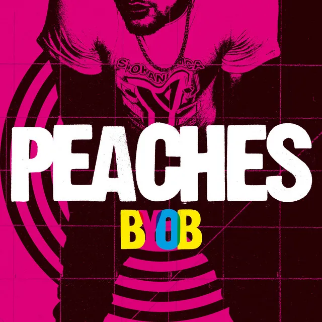 Peaches (Project Bassline Remix)