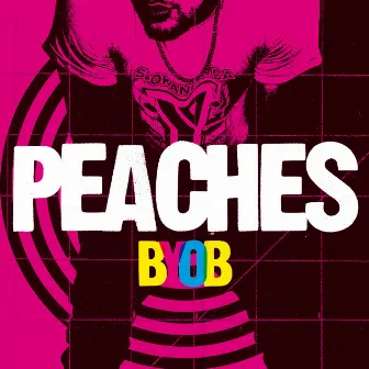 Peaches by BYOB