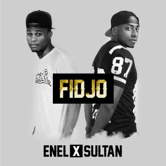 Fidjo (C'est le boss qui paye) by Enel