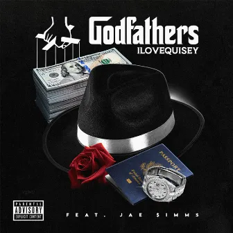 Godfathers by IloveQuisey