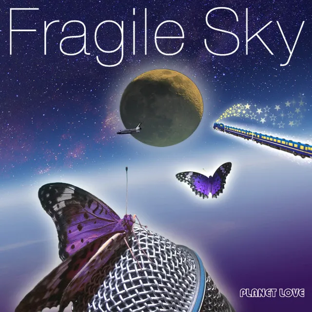 Fragile Sky