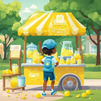 Lemonade Love (sped up) by Gabe Tarlton