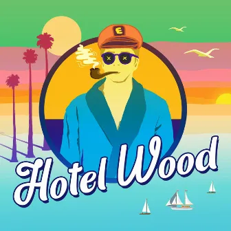 Hotel Wood by Engelwood