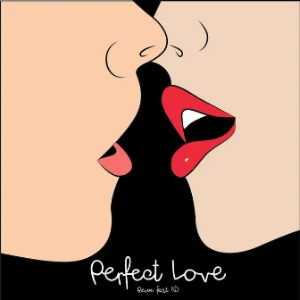 Perfect Love (feat. K.D) by Revue