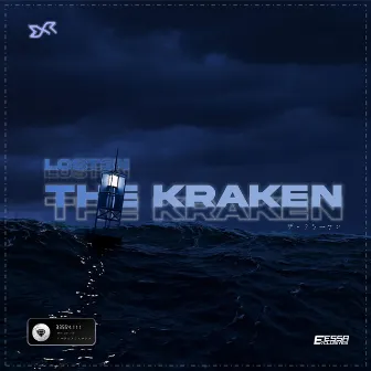 The Kraken by LOST3N