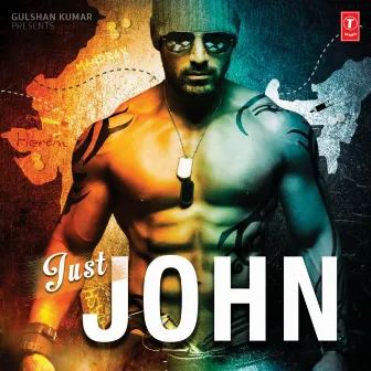 Just John by John Abraham