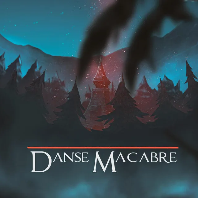 Danse Macabre