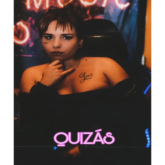 Quizás