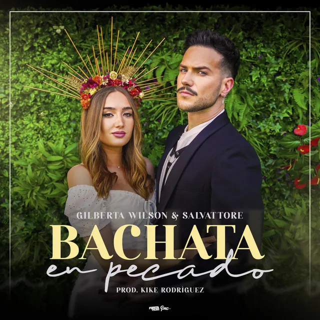 Bachata En Pecado