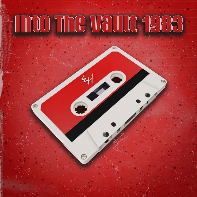 Into the Vault 1983 (Instrumental Jam 1983)