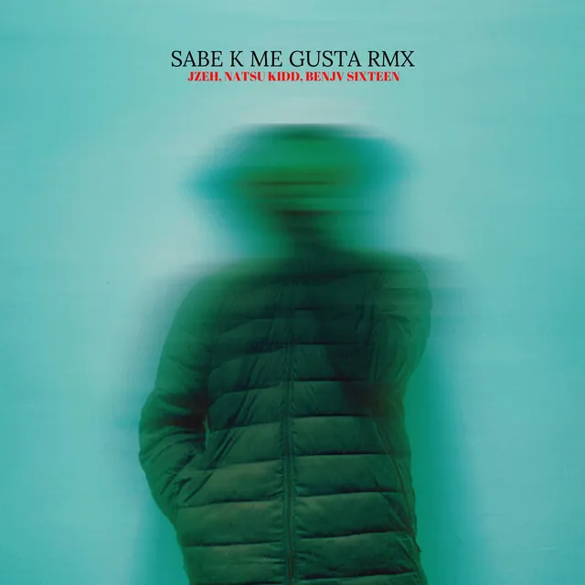 Sabe K Me Gusta (Remix)