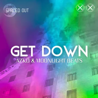 Get Down by MoonlightBeatz