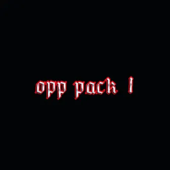 opp pack 1 by IlyVox!