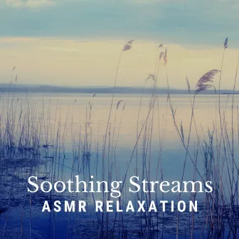 Soothing Streams: ASMR Relaxation by Aquamoon