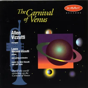 The Carnival of Venus by Allen Vizzutti