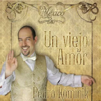 Un Viejo Amor by Pedro kominik