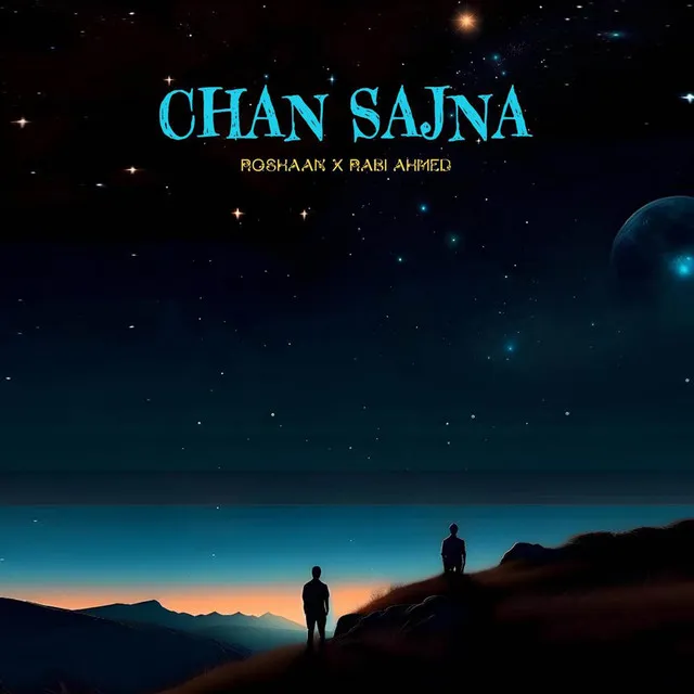 Chan Sajna