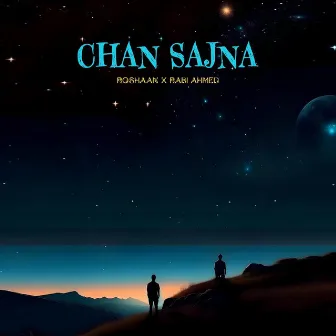 Chan Sajna by Rabi Ahmed