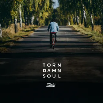 Torn Damn Soul by Matej