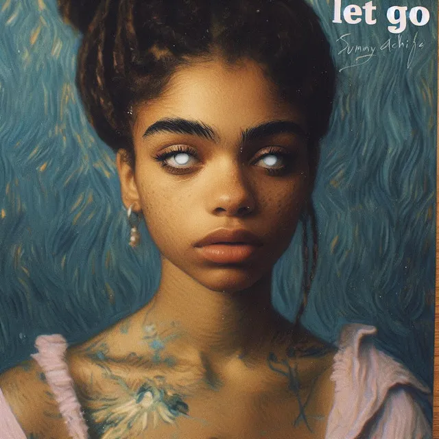 Let Go