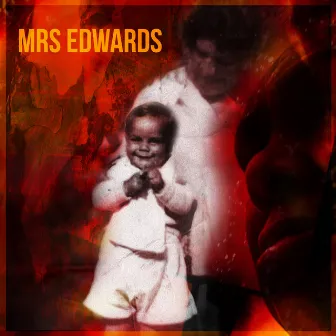 Mrs Edwards by Kutcha Edwards