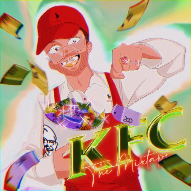 KFC The Mixtape