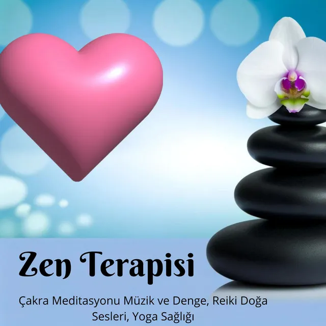 Derin Meditasyon ve Denge