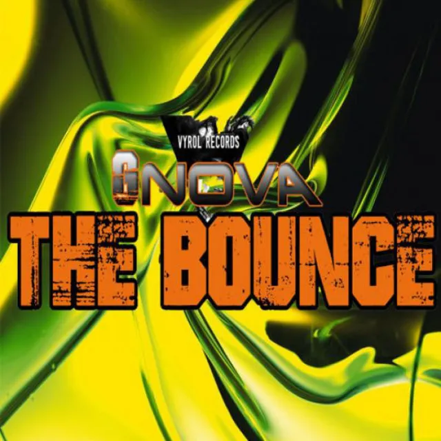 The Bounce - Original Mix