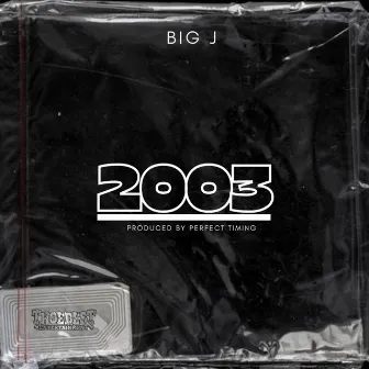 2003 (feat. Perfect Timing) by Big J