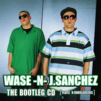 The Bootleg by J. Sanchez