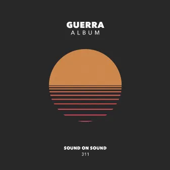 Album by Guerra