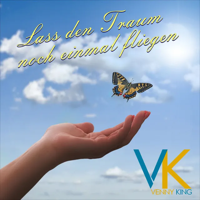 Lass den Traum noch einmal fliegen - Dream on Edition