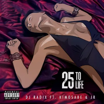 25 to Life (feat. JR and Kimosabe) by Dj Radix