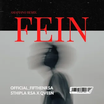 Fein by Official_Fifteenrsa