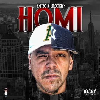 Homi by Skitzo BloodLine