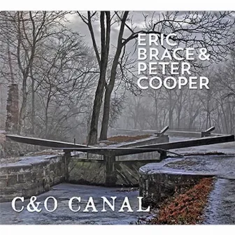 C&O Canal by Eric Brace