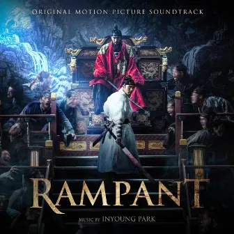 Rampant (Original Motion Picture Soundtrack) by Inyoung Park