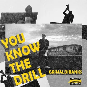 You Know The Drill by Grimaldibanks